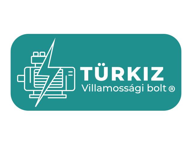 Türkiz Szerviz – Villamossági alkatrész webáruház